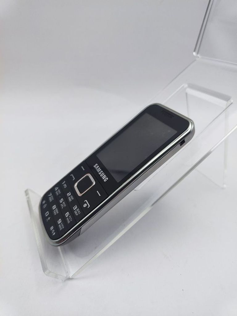 Дешиво Samsung c3530 с ломбарда