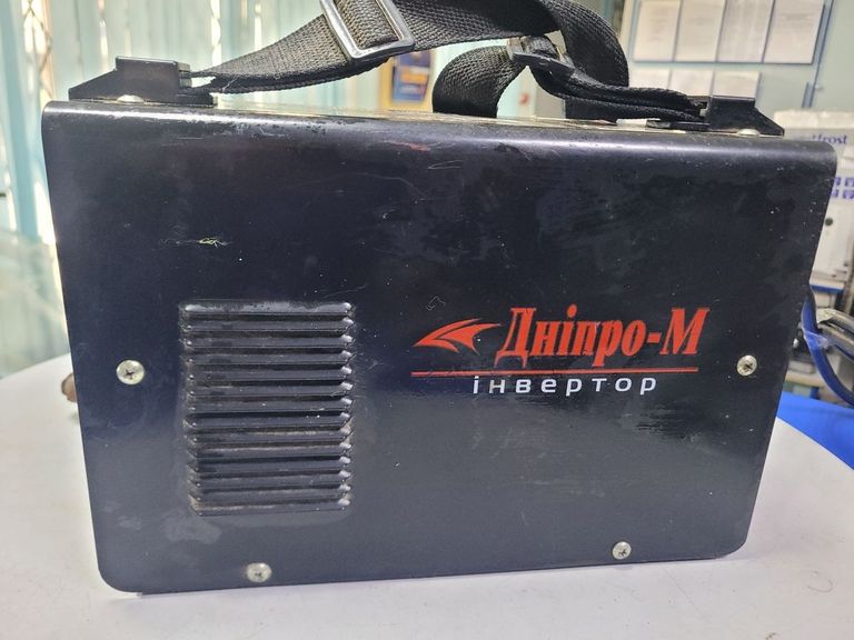 Дешево Dnipro-M mma-200 з ломбарду