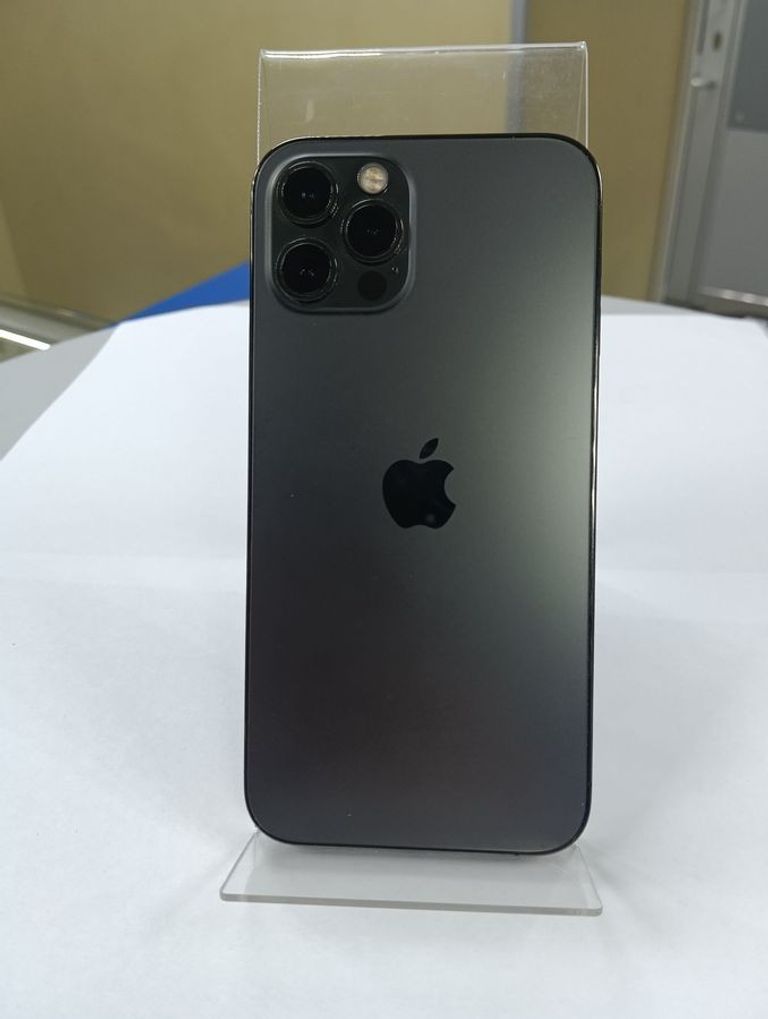 Дешиво Apple iphone 12 pro 128gb с ломбарда