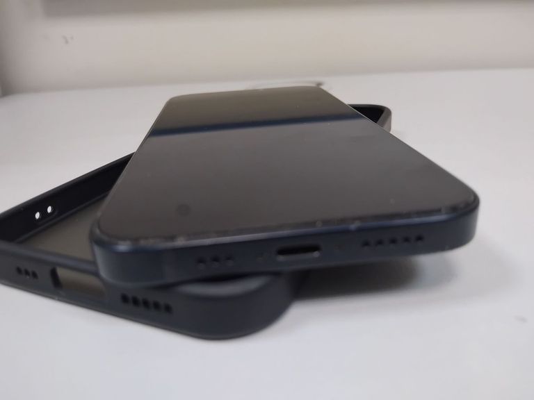 Apple iPhone 12 128GB (PRODUCT)RED Код:01-200873957. Изображение 9