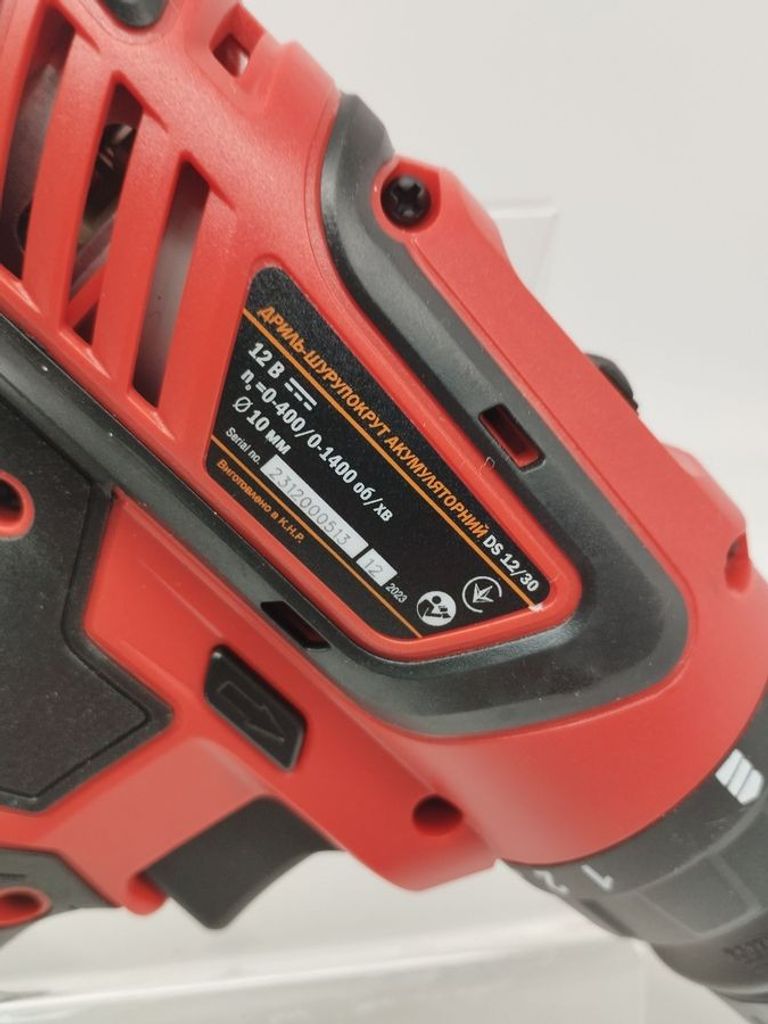 Дешиво Gtm DS12/30 с ломбарда