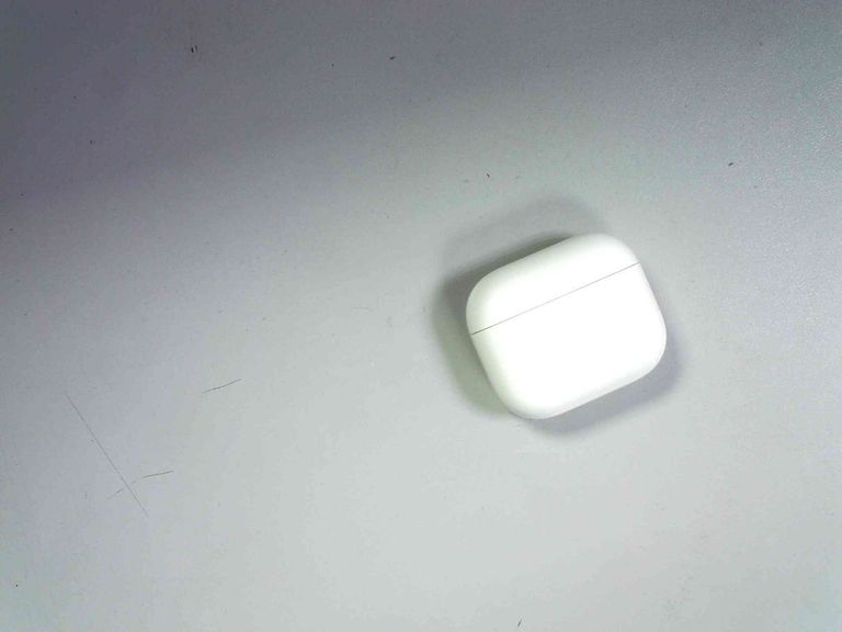 Дешево Apple airpods 3rd generation з ломбарду