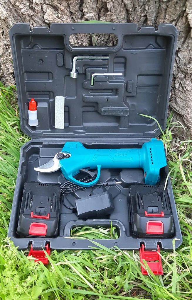 Объявление Crafting tools 24V Б/У