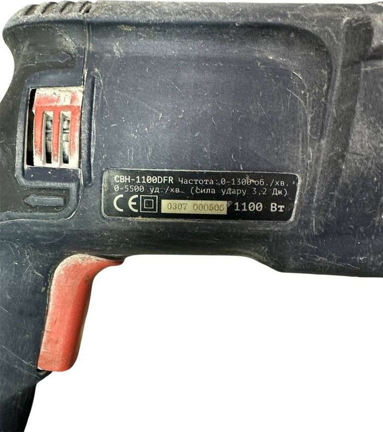 Дешиво Craft CBH-1100 с ломбарда