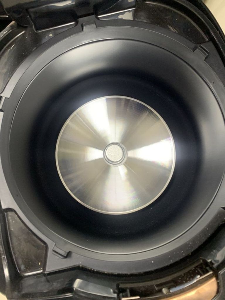 Дешиво Tefal rk901 с ломбарда