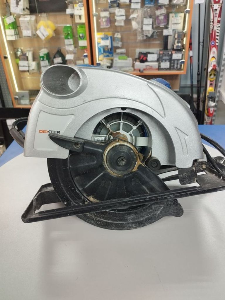 Дешево Dexter m1y-zp12-190 з ломбарду