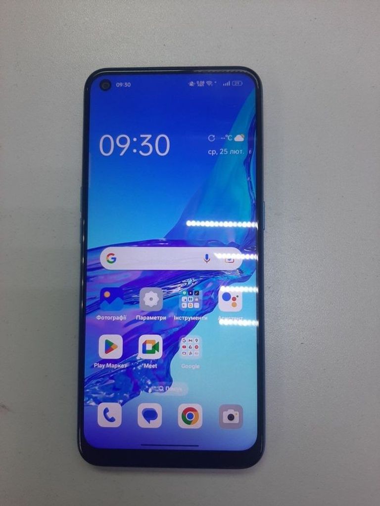 Купити Oppo a53 4/64gb Б/У