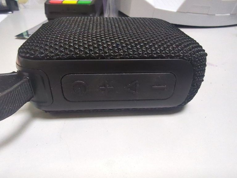 Дешево Titanum spk096bt (3шт) з ломбарду