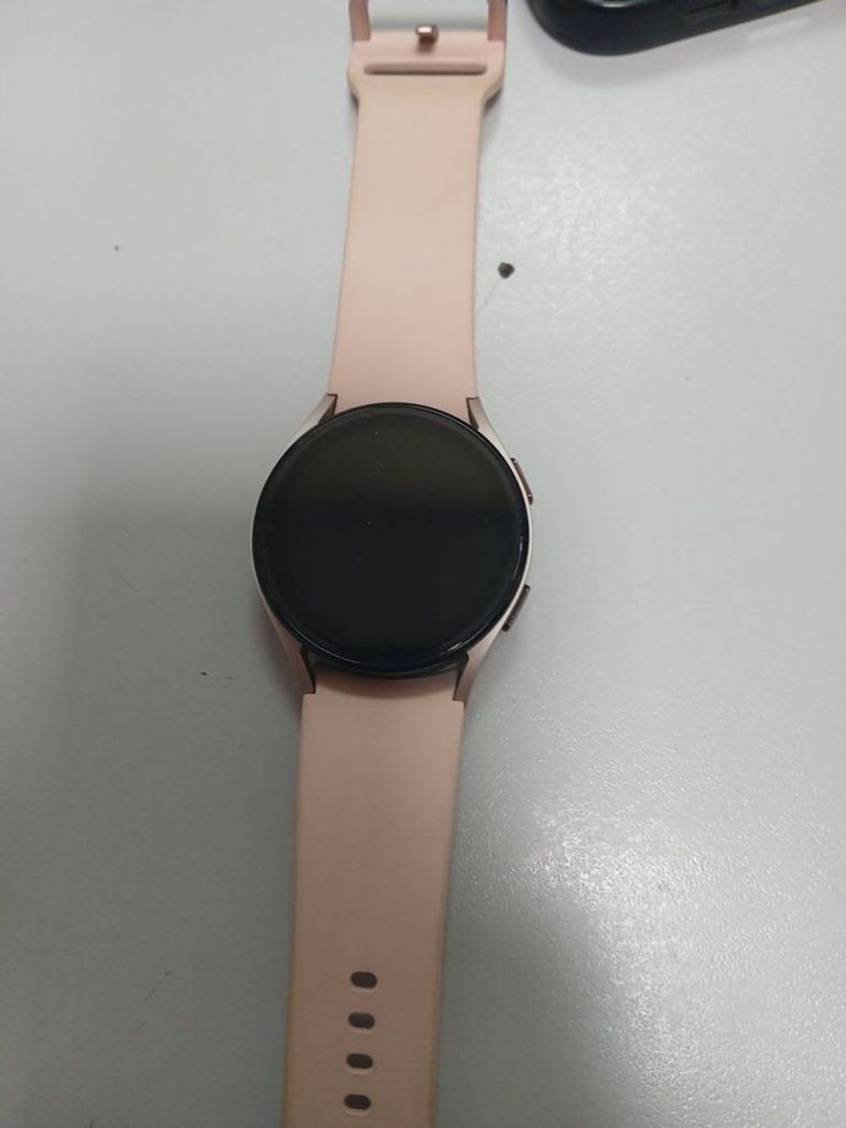 Оголошення Samsung galaxy watch5 40mm Б/У