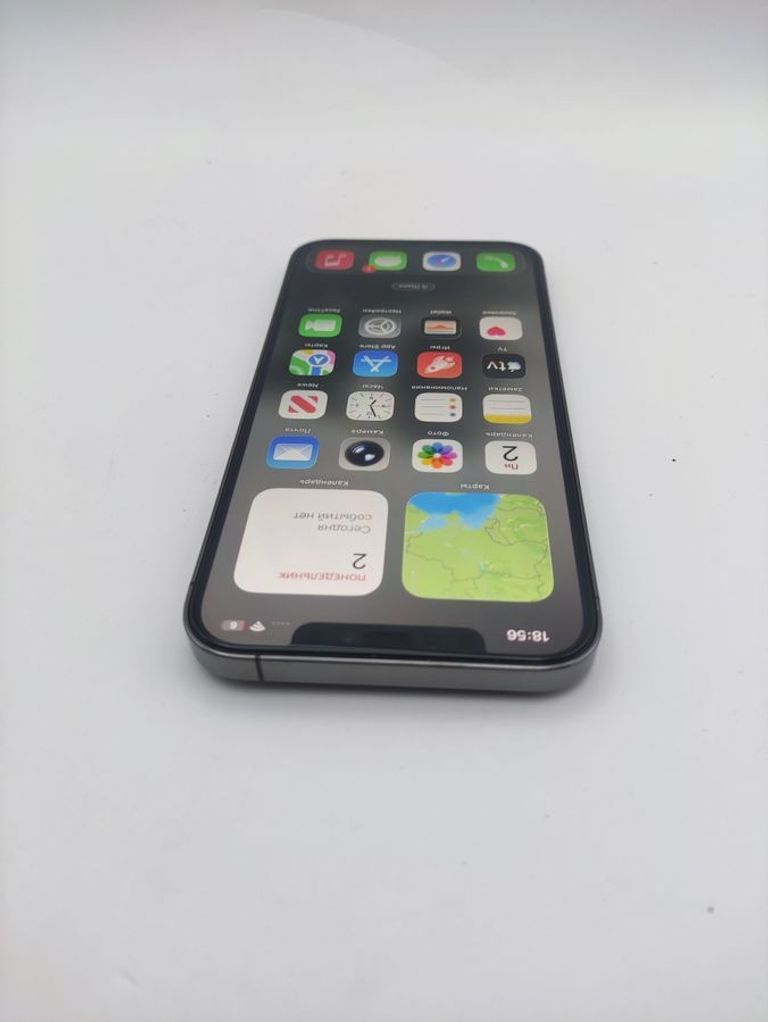 Apple iphone 12 pro max 128gb Код:01-200887667. Зображення 9