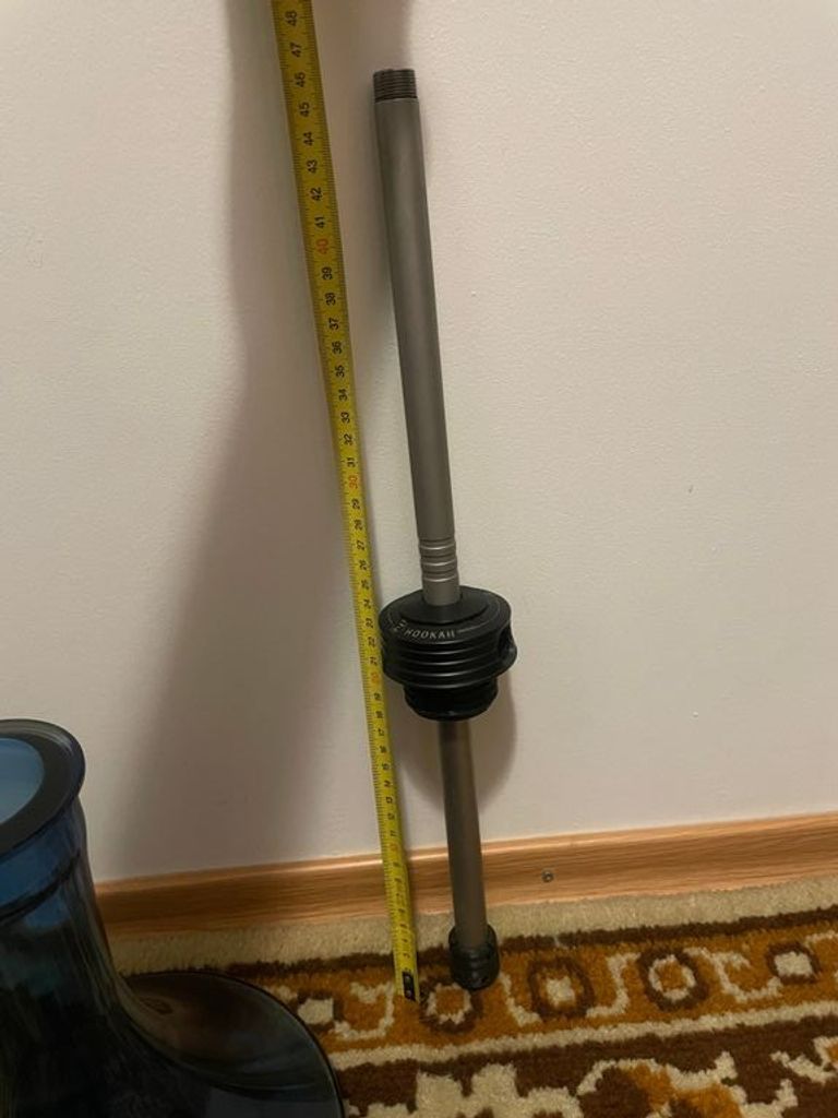 Дешиво Astra Hookah с ломбарда