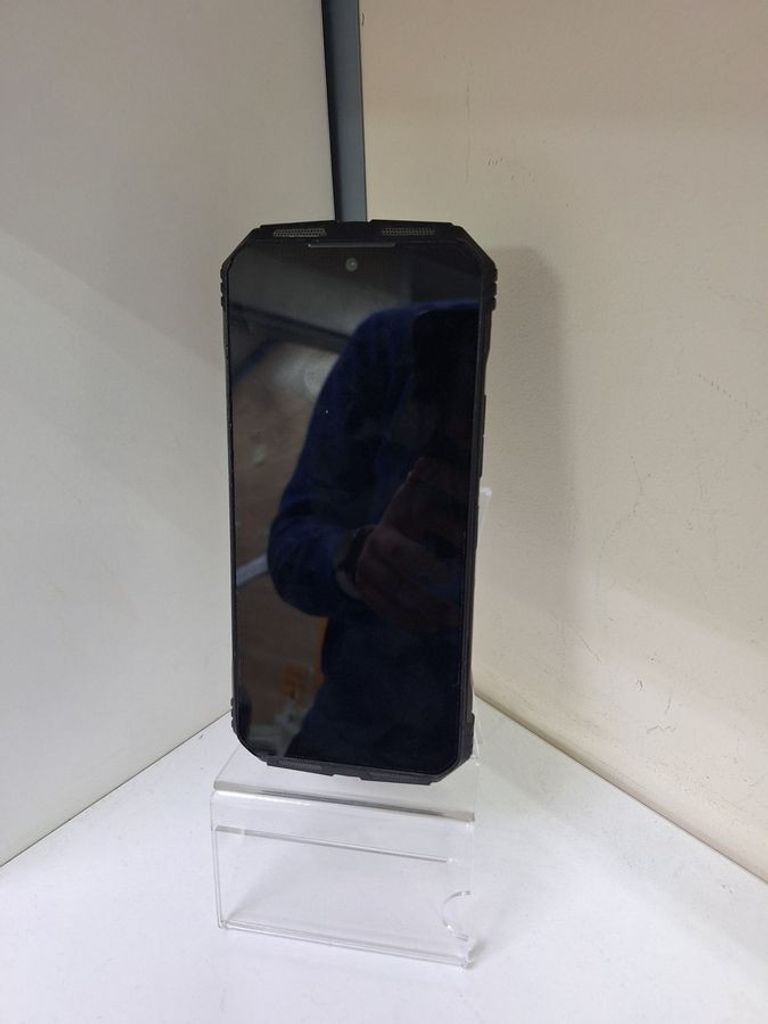 Объявление Doogee s118 8/512gb Б/У