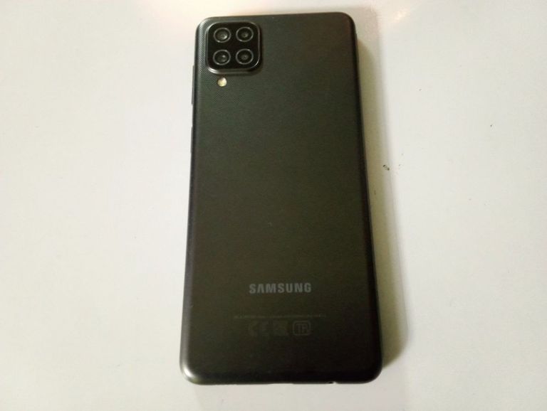 Дешиво Samsung galaxy a12 sm-a127f 3/32gb с ломбарда