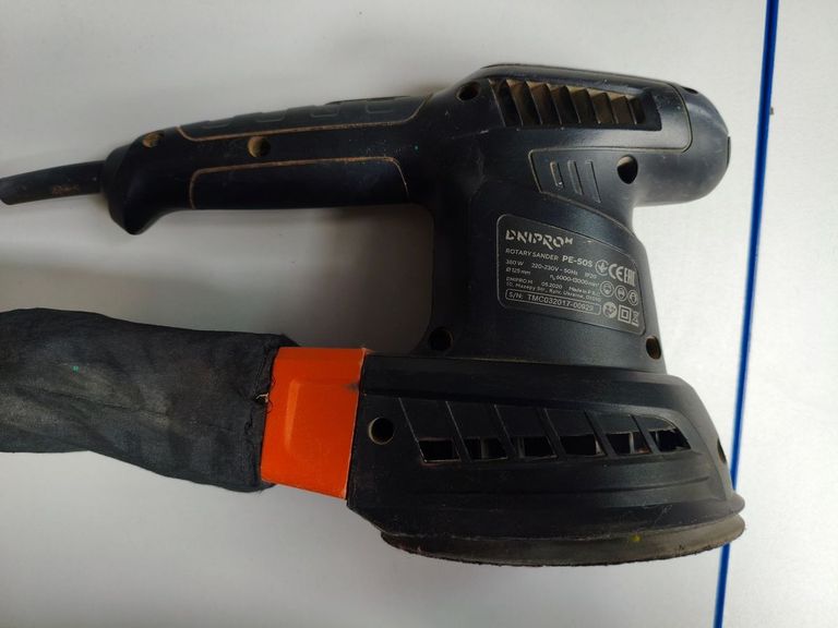 Дешиво Dnipro-M pe-50s с ломбарда