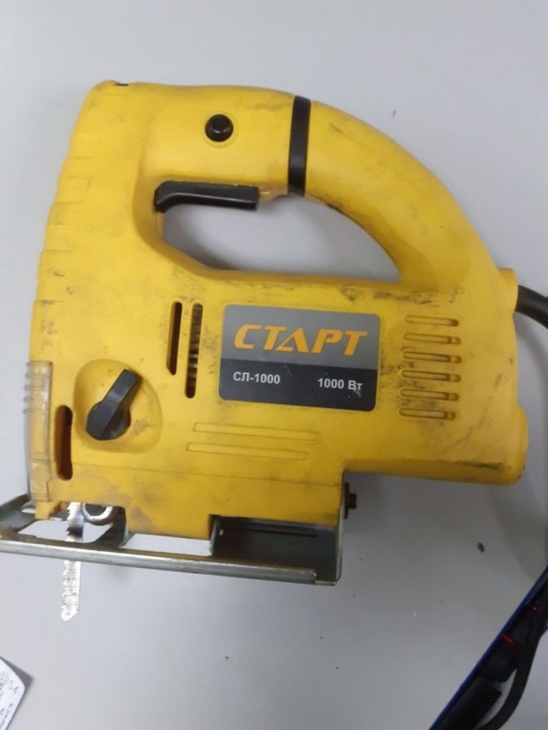 Дешево Старт СЛ-1000 з ломбарду