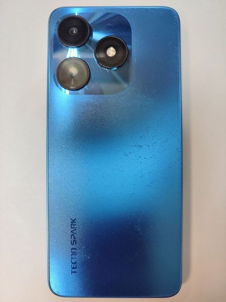 Распродажа Tecno spark 10 8/128gb, продавец Техноскарб