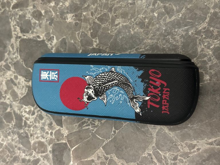 Оголошення Iqos Iluma i Б/У