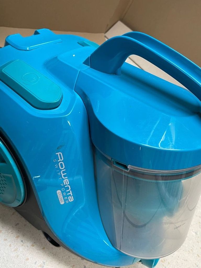 Розпродаж Rowenta Swift Power Cyclonic RO2932EA, продавець Техноскарб