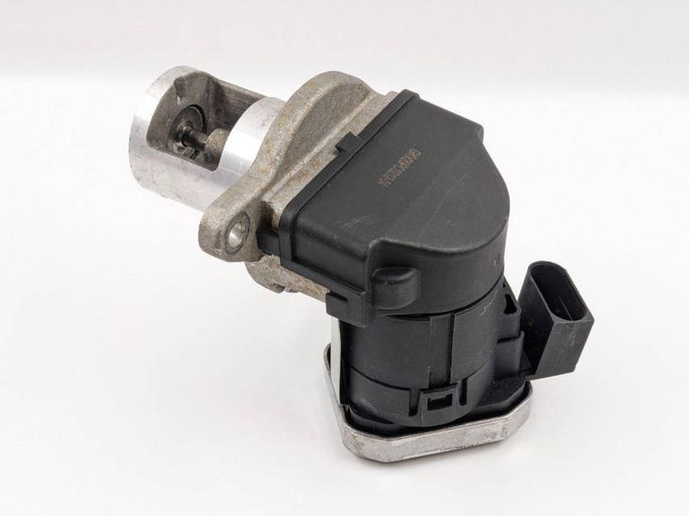 Купити egr mercedes klasa c w204 c200cdi/c220cdi 2007-,klasa e w211 e200cdi/e220cdi 2006- Новий. Б/У