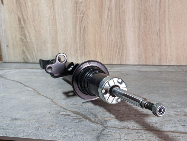 MONROE 376219SP BMW 5 Series 31316797770, 31316797768, 31316797766 (пара) Код:null. Изображение 7