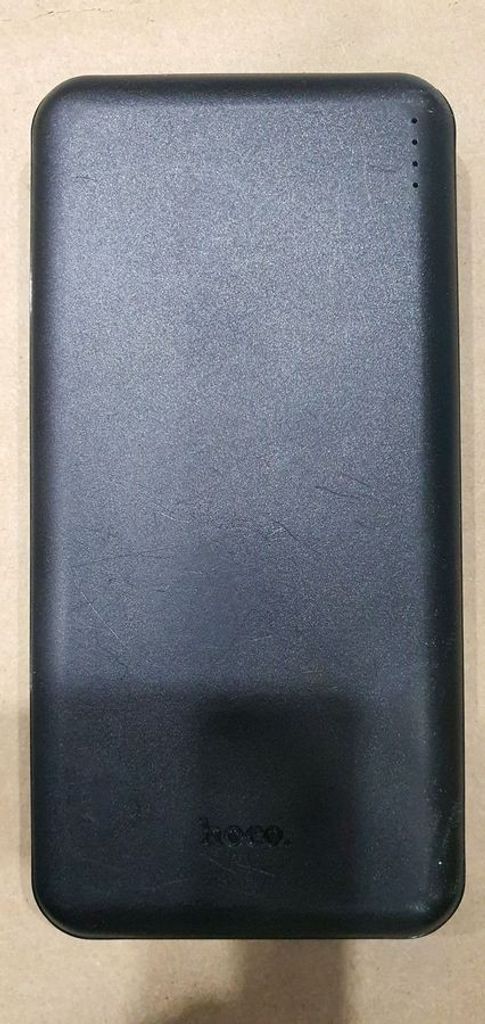 Купить Hoco j100 10000mah 10.5w Б/У