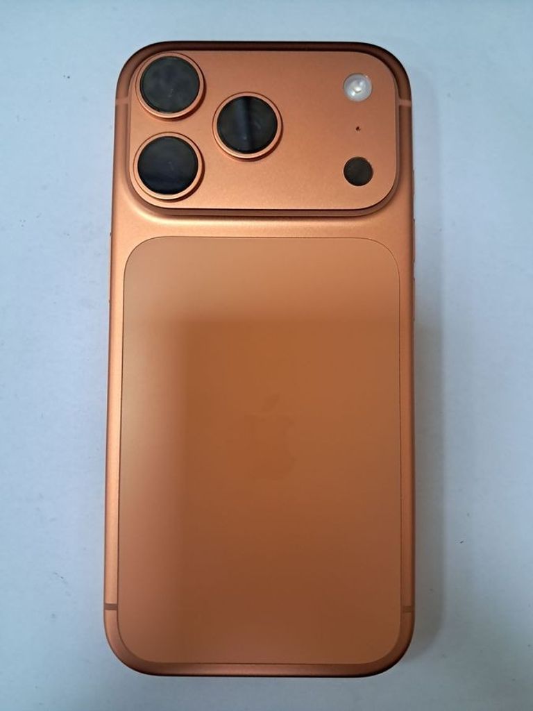 Распродажа Apple iPhone 17 Pro 256GB Deep Blue (MG8J4), продавец Техноскарб