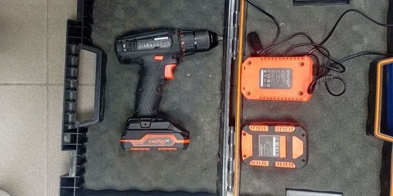 Розпродаж Dnipro-M cd-200t 2акб 2ah + зп, продавець Техноскарб