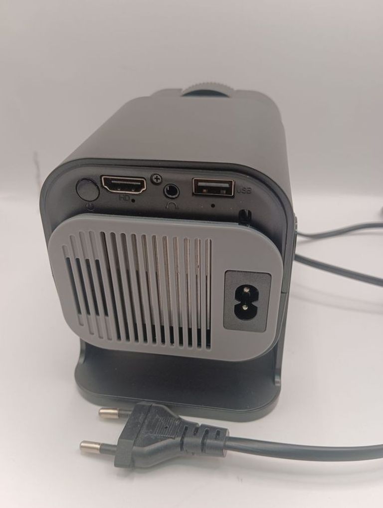 Дешиво Magcubic HY320 mini с ломбарда