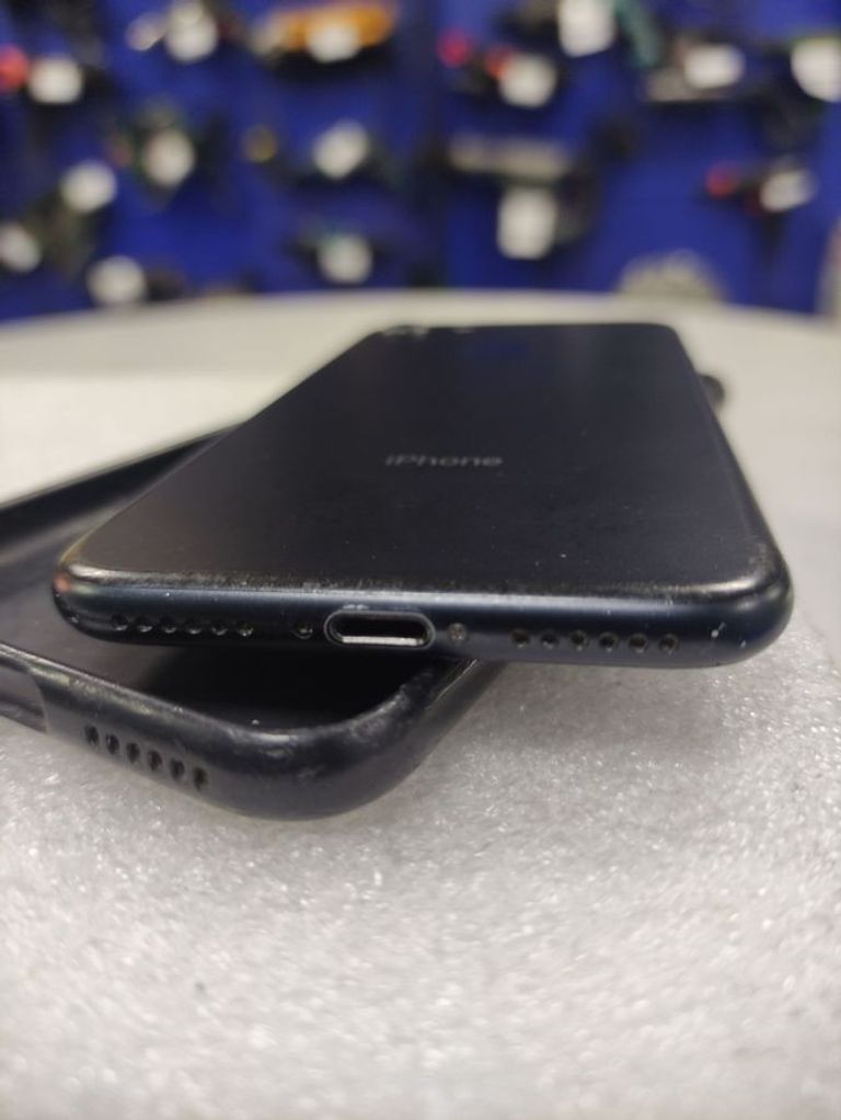 Оголошення Apple iphone 7 256gb Б/У