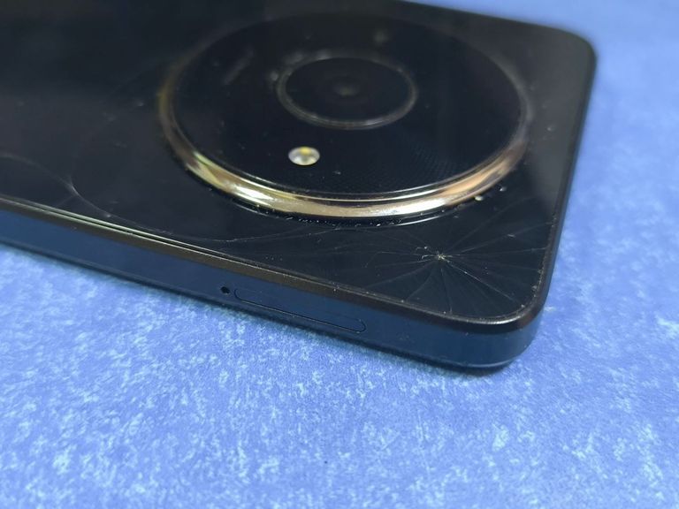 Розпродаж Xiaomi redmi a3 3/64gb, продавець Техноскарб