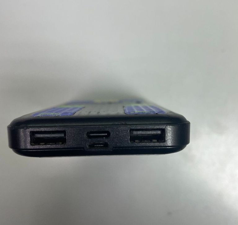 Дешево Klgo kp-56 10000mah з ломбарду