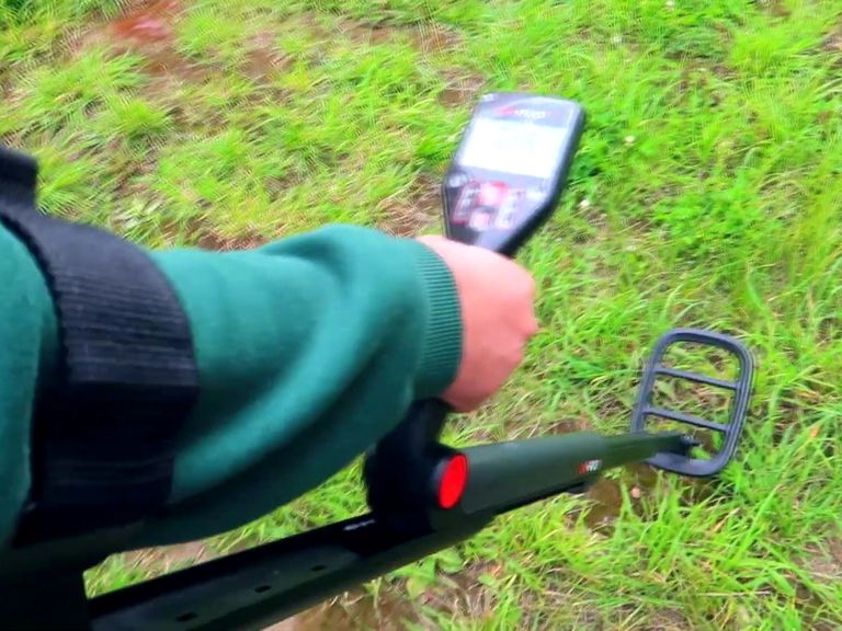 Minelab Go-Find 44 Код:null. Изображение 6