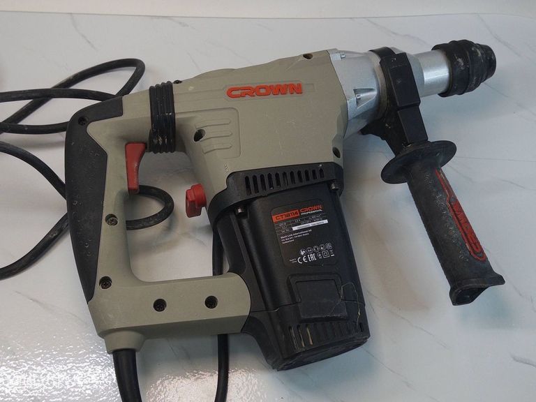 Объявление Crown CT18114 BMC Б/У