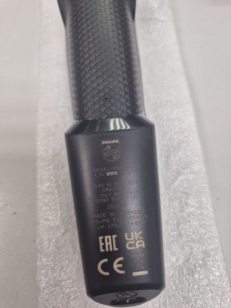 Купить Philips MG3730/15 Б/У