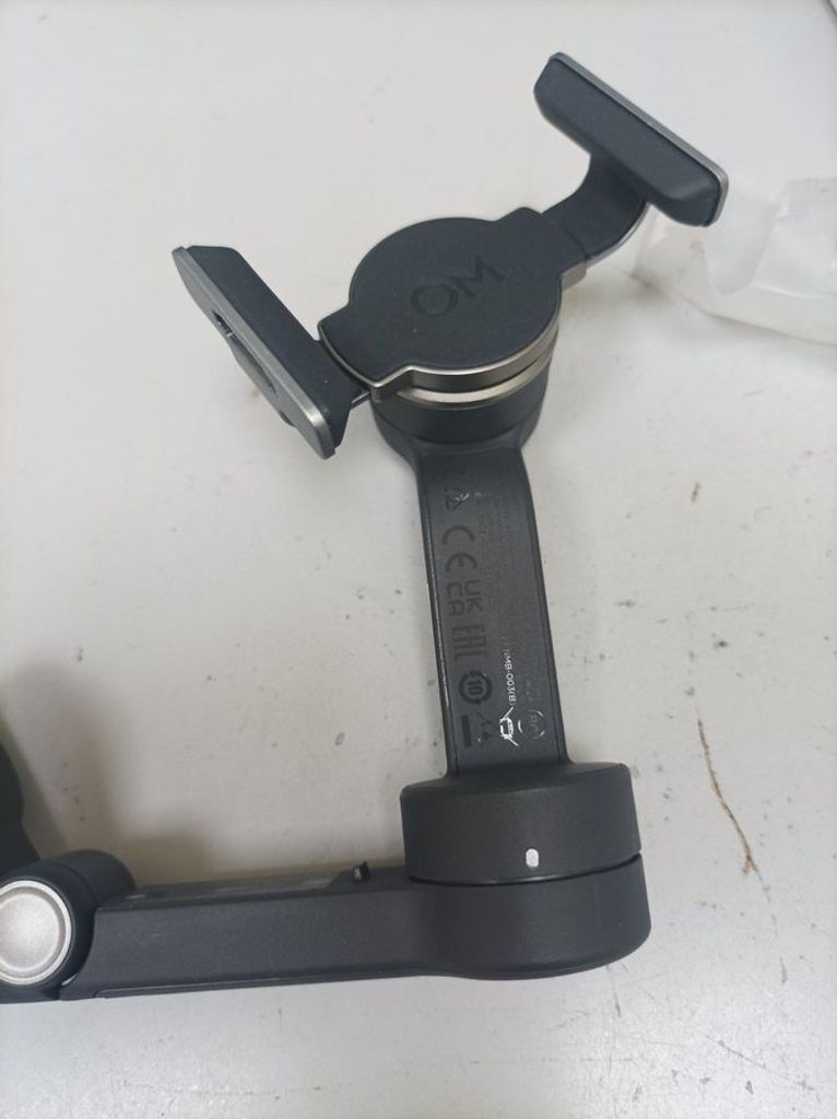 Объявление Dji osmo mobile 7p Б/У