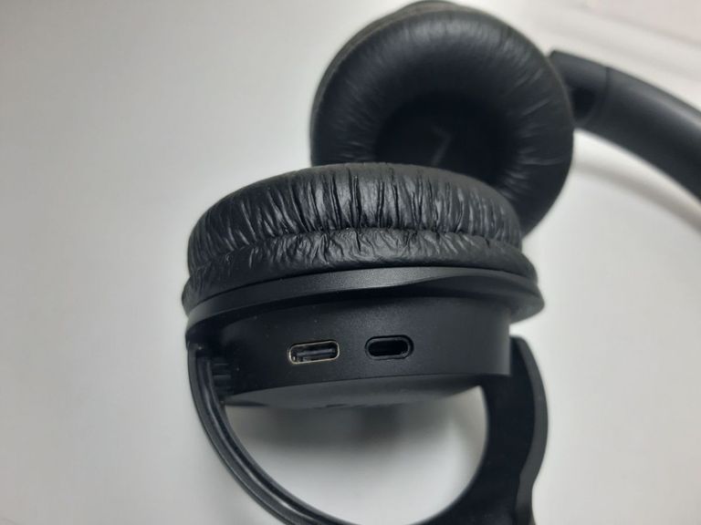 Дешиво Jbl tune 510bt с ломбарда