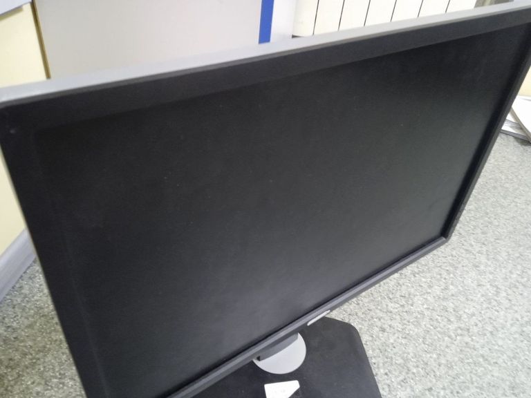 Купить Dell u2412m Б/У