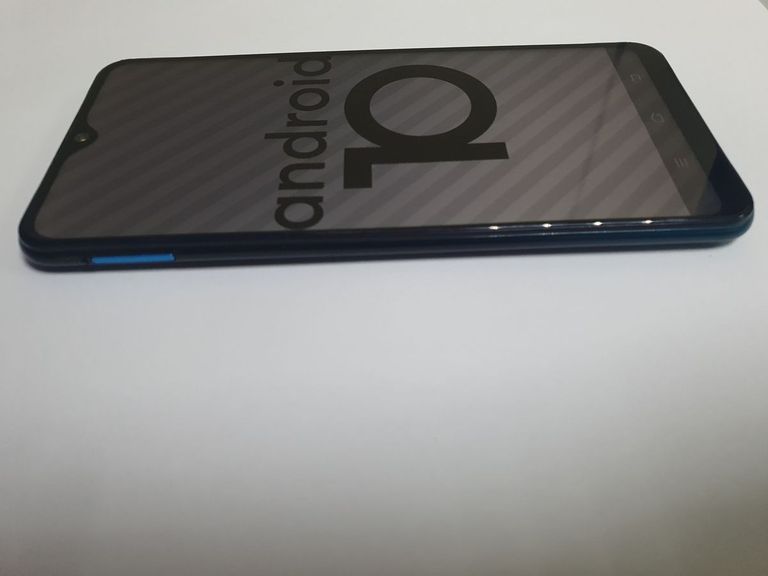 Дешиво vivo Y1S 2/32GB Black с ломбарда