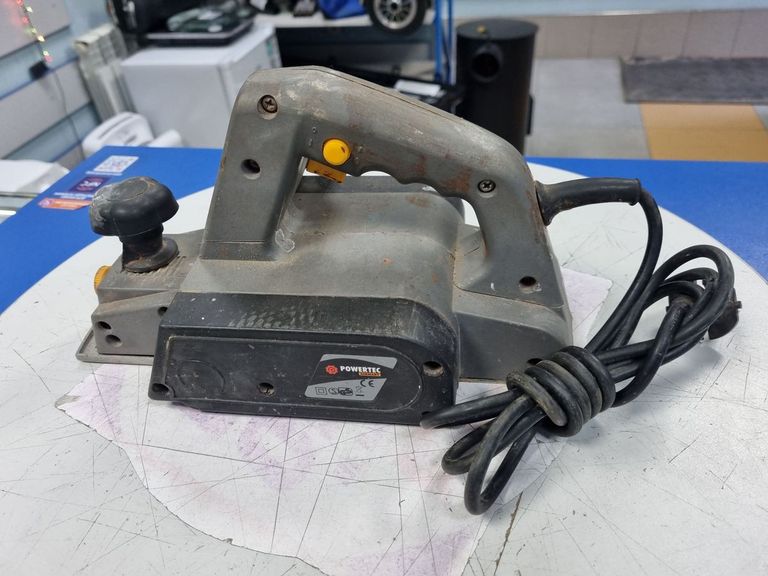 Купить Powertec pt 1011 Б/У