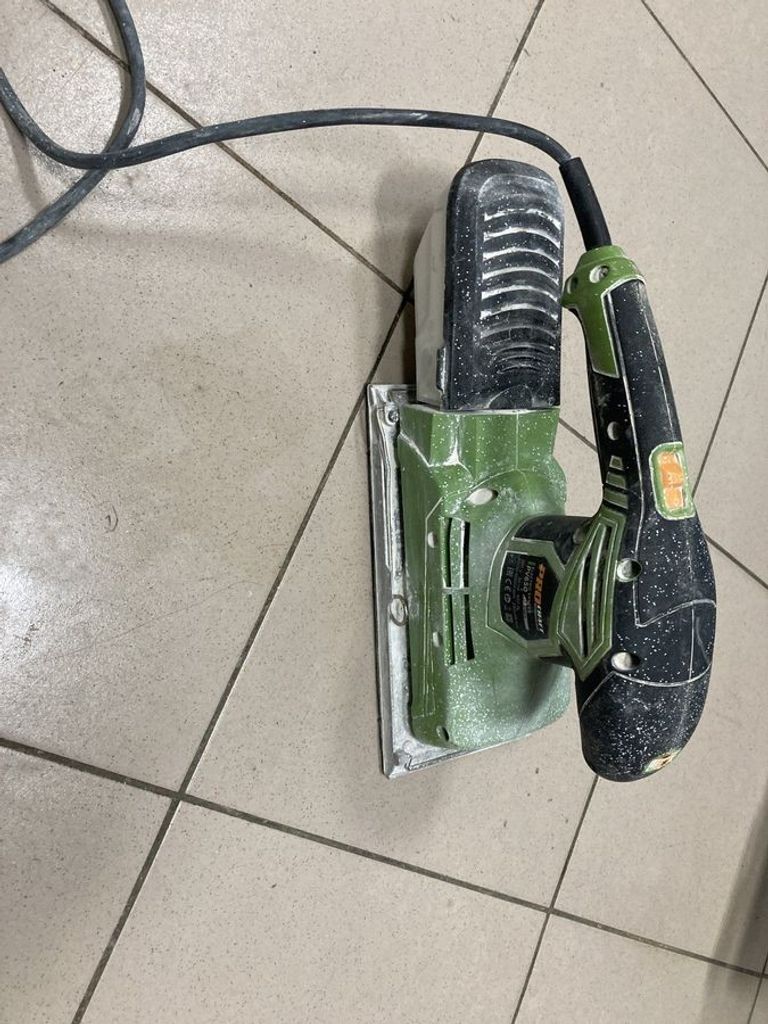 Розпродаж Procraft PV-650, продавець Техноскарб