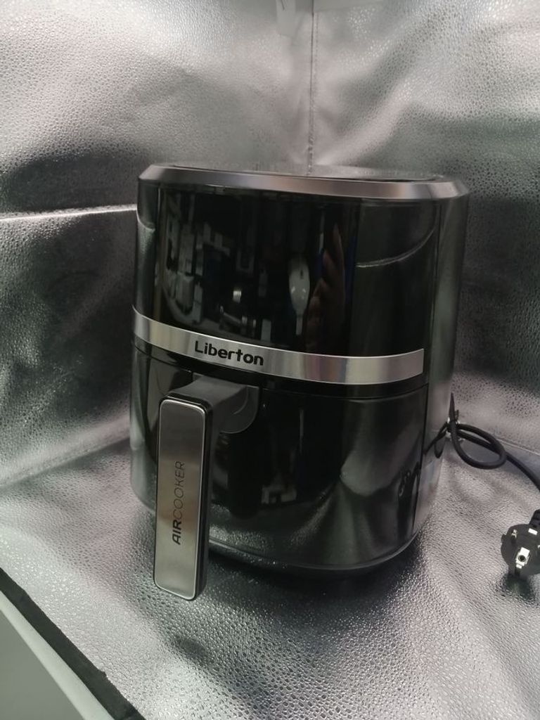 Оголошення Liberton LAF-3208 Б/У