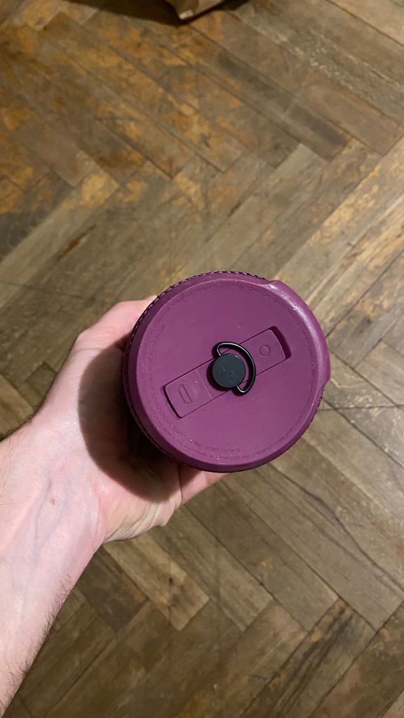 Logitech ultimate ears megaboom s-00147 Код:null. Зображення 5