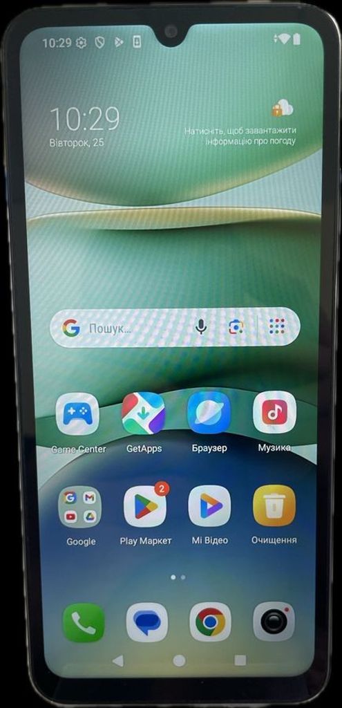 Купити Xiaomi redmi a5 3/64gb Б/У