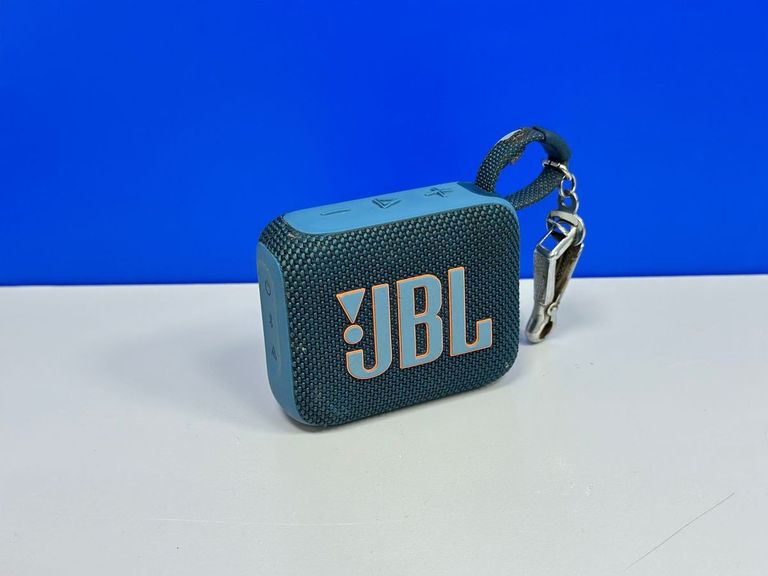 Оголошення Jbl go 4 Б/У
