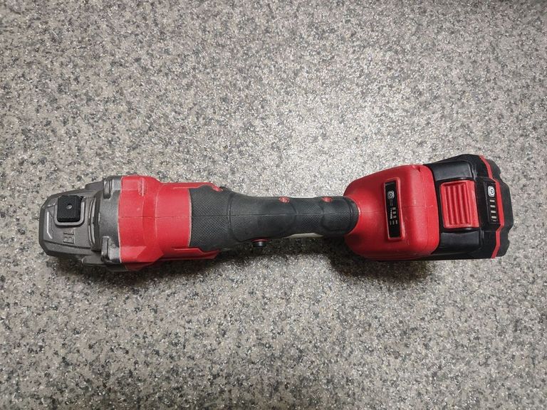 Купити Edon uag-21/125bl 1акб 4ah зп Б/У