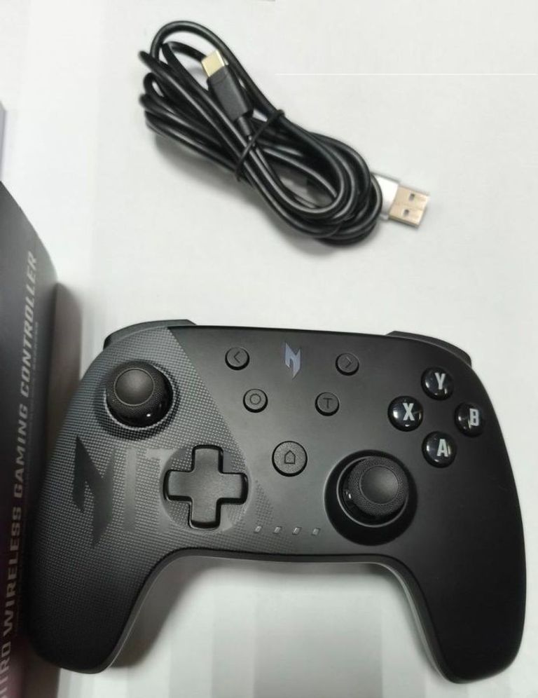 Дешево Acer PGR300 Black (GP.OTH11.06G) з ломбарду