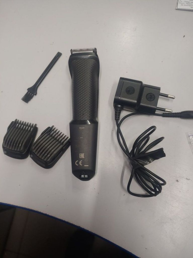 Купити Philips Multigroom Series 3000 MG3740/40 Б/У