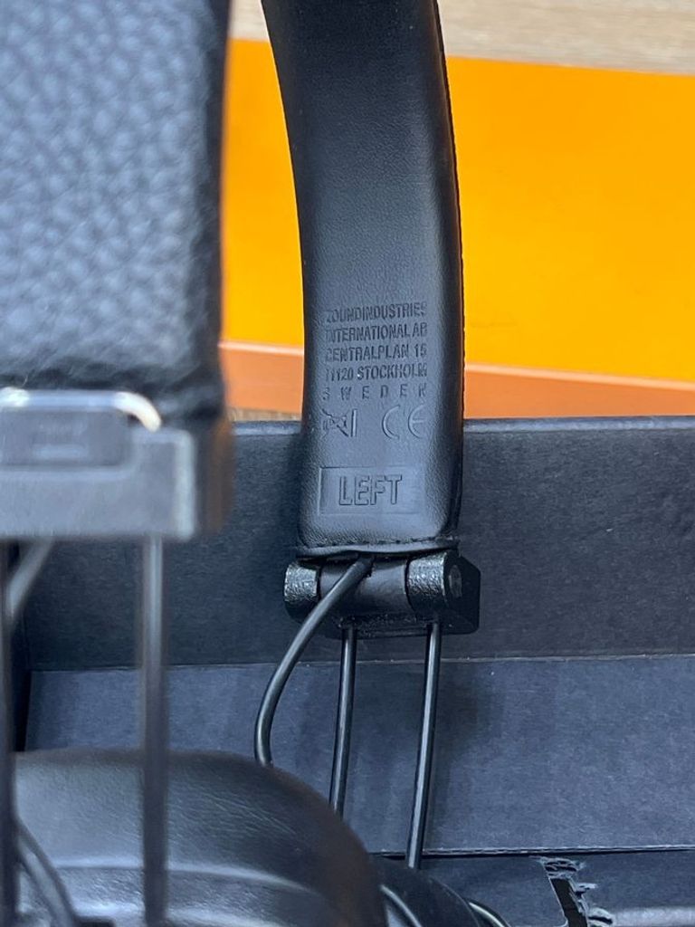 Marshall major iv Код:01-200896652. Изображение 11