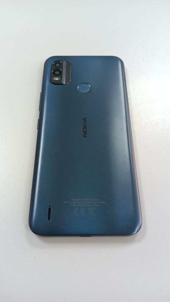 Оголошення Nokia c21 plus 3/32gb ta-1424 Б/У