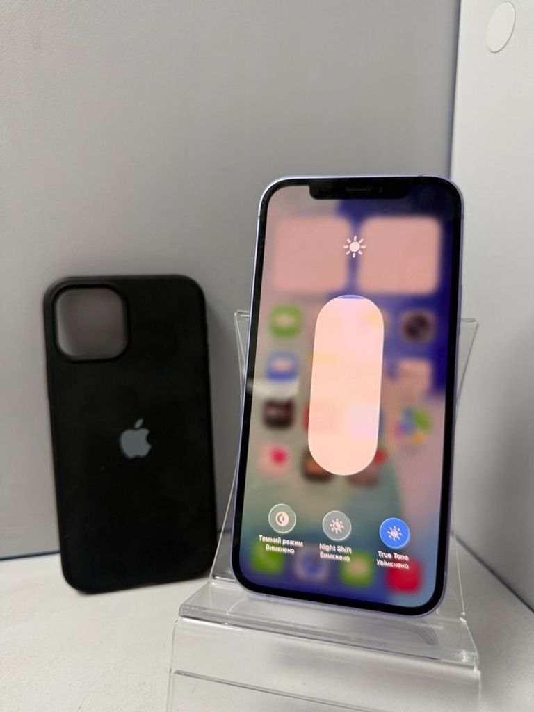 Оголошення Apple iPhone 12 128GB (PRODUCT)RED Б/У